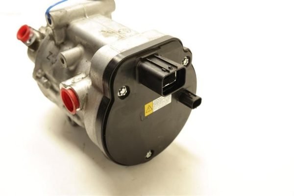 2016-2018 TOYOTA PRIUS USA REMAN. DENSO A/C COMPRESSOR 88370-47092 8837047121 8837047092 8837047122